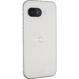 Google Pixel 9a 128GB, Handy Porcelain, Android 15,Dual SIM, 8 GB