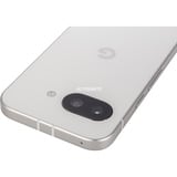 Google Pixel 9a 128GB, Handy Porcelain, Android 15,Dual SIM, 8 GB