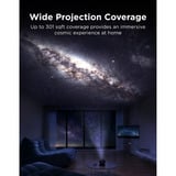 Govee Galaxy Light Projector 2 Pro, LED-Leuchte 