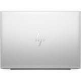 HP EliteBook 835 G11 (A26V3EA), Notebook silber, AMD Ryzen 7 8840U, AMD Radeon 780M, 32 GB LPDDR5X, 1 TB (1 TB SSD), Windows 11 Pro 64-Bit