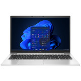 HP EliteBook 850 G7 Generalüberholt, Notebook silber, Intel® Core™ i5-10310U, Intel® UHD Graphics 620, 16 GB DDR4, 256 GB (256 GB SSD), Windows 11 Pro 64-Bit