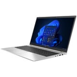 HP EliteBook 850 G7 Generalüberholt, Notebook silber, Intel® Core™ i5-10310U, Intel® UHD Graphics 620, 16 GB DDR4, 256 GB (256 GB SSD), Windows 11 Pro 64-Bit