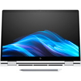 HP EliteBook 8 Flip G1i (AD3G0ET), Notebook silber, Intel® Core™ Ultra 5 225U, Intel® Graphics, 16 GB LPDDR5X, 512 GB (512 GB SSD), Windows 11 Pro