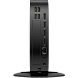 HP Elite t755 Thin Client (9J3Y2AA), Mini-PC schwarz, Windows 10 IoT Enterprise