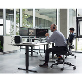 HP Elite t755 Thin Client (9J3Y2AA), Mini-PC schwarz, Windows 10 IoT Enterprise
