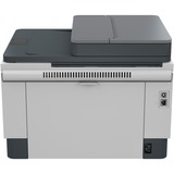 HP LaserJet Tank MFP 2604sdw, Multifunktionsdrucker grau, USB, LAN, WLAN