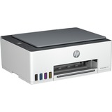 HP Smart Tank 5105, Multifunktionsdrucker grau, USB, WLAN, Bluetooth, Scan, Kopie