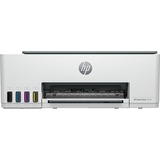 HP Smart Tank 5105, Multifunktionsdrucker grau, USB, WLAN, Bluetooth, Scan, Kopie