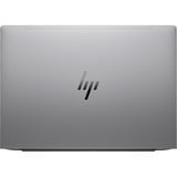 HP ZBook Power 16 G11 (98N91ET), Notebook silber, Intel® Core™ Ultra 7 165H, NVIDIA RTX 2000, 32 GB DDR5, 1 TB (1 TB SSD), Windows 11 Pro 64-Bit