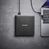 Intenso EOD 500BD Slim, Blu-ray-Brenner schwarz, USB 3.2 Gen1 