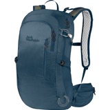 Jack Wolfskin Athmos Shape 20 , Rucksack silber, 20 Liter