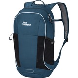 Jack Wolfskin Kids Moab Trail                     , Rucksack dunkelblau, 14 Liter 