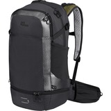 Jack Wolfskin Moab Jam Pro 34.5 , Rucksack schwarz, 34.5 Liter