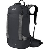 Jack Wolfskin Phantasy 20.5 ST, Rucksack grau, 20.5 Liter