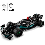 LEGO 42165 Technic Mercedes-AMG F1 W14 E Performance Pull-Back, Konstruktionsspielzeug 