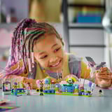 LEGO 42661 Friends Kostümparty mit Einhorn und Fee, Konstruktionsspielzeug 