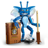 LEGO 76461 Harry Potter Wichtel, Konstruktionsspielzeug 