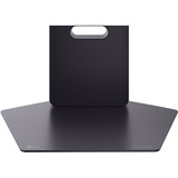 LG UltraGear 32GX850A-B OLED, Gaming-Monitor 79.9 cm (32 Zoll), schwarz, UltraHD/4K, Dual Mode, HDMI, DP, USB-Hub, 165Hz Panel