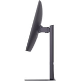 LG UltraGear 32GX850A-B OLED, Gaming-Monitor 79.9 cm (32 Zoll), schwarz, UltraHD/4K, Dual Mode, HDMI, DP, USB-Hub, 165Hz Panel