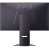 LG UltraGear 32GX850A-B OLED, Gaming-Monitor 79.9 cm (32 Zoll), schwarz, UltraHD/4K, Dual Mode, HDMI, DP, USB-Hub, 165Hz Panel
