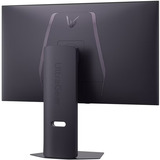 LG UltraGear 32GX850A-B OLED, Gaming-Monitor 79.9 cm (32 Zoll), schwarz, UltraHD/4K, Dual Mode, HDMI, DP, USB-Hub, 165Hz Panel