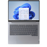 Lenovo ThinkBook 14 G7 ARP (21MV0095GE), Notebook grau, AMD Ryzen 7 7735HS, AMD Radeon 680M, 32 GB DDR5, 1 TB (1 TB SSD), Windows 11 Pro