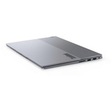 Lenovo ThinkBook 14 G7 ARP (21MV0095GE), Notebook grau, AMD Ryzen 7 7735HS, AMD Radeon 680M, 32 GB DDR5, 1 TB (1 TB SSD), Windows 11 Pro