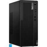 Lenovo ThinkCentre M70t Gen 3 (11T6002FGE), PC-System schwarz, Windows 10 Pro 64-Bit