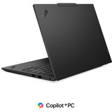 Lenovo ThinkPad E14 G8 (21Y6006BGE), Notebook schwarz, Intel® Core™ Ultra 7 355, Intel® Graphics, 32 GB DDR5, 512 GB (512 GB SSD), Windows 11 Pro