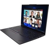 Lenovo ThinkPad L16 G1 (21L3003BGE), Notebook schwarz, Intel® Core™ Ultra 5 125U, Intel® Graphics, 8 GB DDR5, 256 GB (256 GB SSD), Windows 11 Pro 64-Bit