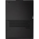 Lenovo ThinkPad L16 G1 (21L3003BGE), Notebook schwarz, Intel® Core™ Ultra 5 125U, Intel® Graphics, 8 GB DDR5, 256 GB (256 GB SSD), Windows 11 Pro 64-Bit