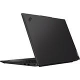 Lenovo ThinkPad L16 G1 (21L3003BGE), Notebook schwarz, Intel® Core™ Ultra 5 125U, Intel® Graphics, 8 GB DDR5, 256 GB (256 GB SSD), Windows 11 Pro 64-Bit