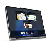 Lenovo ThinkPad X1 2-in-1 G9 (21KE002KGE), Notebook grau, Intel® Core™ Ultra 7 155U, Intel® Graphics, 32 GB LPDDR5X, 1 TB (1 TB SSD), Windows 11 Pro 64-Bit