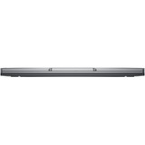 Lenovo ThinkPad X1 2-in-1 G9 (21KE002KGE), Notebook grau, Intel® Core™ Ultra 7 155U, Intel® Graphics, 32 GB LPDDR5X, 1 TB (1 TB SSD), Windows 11 Pro 64-Bit