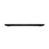 Lenovo ThinkPad X1 Carbon G12 (21KC0065GE), Notebook schwarz, Intel® Core™ Ultra 5 125U, Intel® Graphics, 16 GB LPDDR5X, 512 GB (512 GB SSD), Windows 11 Pro 64-Bit