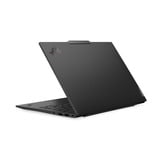 Lenovo ThinkPad X1 Carbon G12 (21KC0065GE), Notebook schwarz, Intel® Core™ Ultra 5 125U, Intel® Graphics, 16 GB LPDDR5X, 512 GB (512 GB SSD), Windows 11 Pro 64-Bit