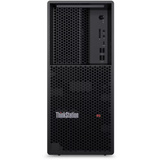 Lenovo ThinkStation P3 Tower Gen 2 (30HT00DQGE), PC-System schwarz, Windows 11 Pro