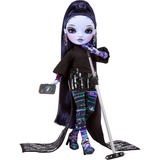 MGA Entertainment Shadow High S23 Fashion Doll - Reina "Glitch" Crowne, Puppe 