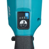 Makita Akku-Winkelschlagschrauber DTL302Z, 18Volt blau/schwarz, ohne Akku und Ladegerät, 3/8"