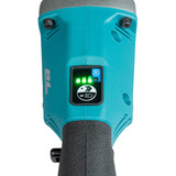 Makita Akku-Winkelschlagschrauber DTL302Z, 18Volt blau/schwarz, ohne Akku und Ladegerät, 3/8"