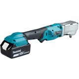 Makita Akku-Winkelschlagschrauber DTL302Z, 18Volt blau/schwarz, ohne Akku und Ladegerät, 3/8"