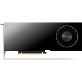 NVIDIA RTX PRO 6000 Blackwell Max-Q Workstation Edition, Grafikkarte Retail
