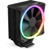 NZXT T120 RGB, CPU-Kühler schwarz