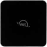 OWC Atlas Dual SD Card Reader, Kartenleser aluminium