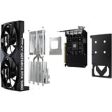 PNY GeForce RTX 5060 Dual Fan 8GB, Grafikkarte DLSS 4, 3x DisplayPort, 1x HDMI 2.1