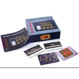 Pegasus Die Kunst aufzuräumen - Das Memospiel, Denkspiel 