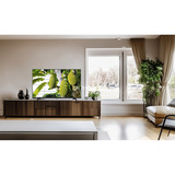 Philips 43PUS7009/12, LED-Fernseher 108 cm (43 Zoll), schwarz, UltraHD/4K,Tripple Tuner, WLAN, HDR