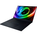 Razer Blade 16(RZ09-05289GN4-R3G1), Gaming-Notebook schwarz, AMD Ryzen AI 9 HX 370, NVIDIA GeForce RTX 5090, 32 GB LPDDR5X, 2 TB (2 TB SSD), Windows 11 Home 64-Bit
