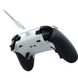 Razer Raiju V3 Pro, Gamepad weiß, für Playstation 5 und PC