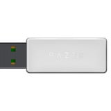 Razer Raiju V3 Pro, Gamepad weiß, für Playstation 5 und PC